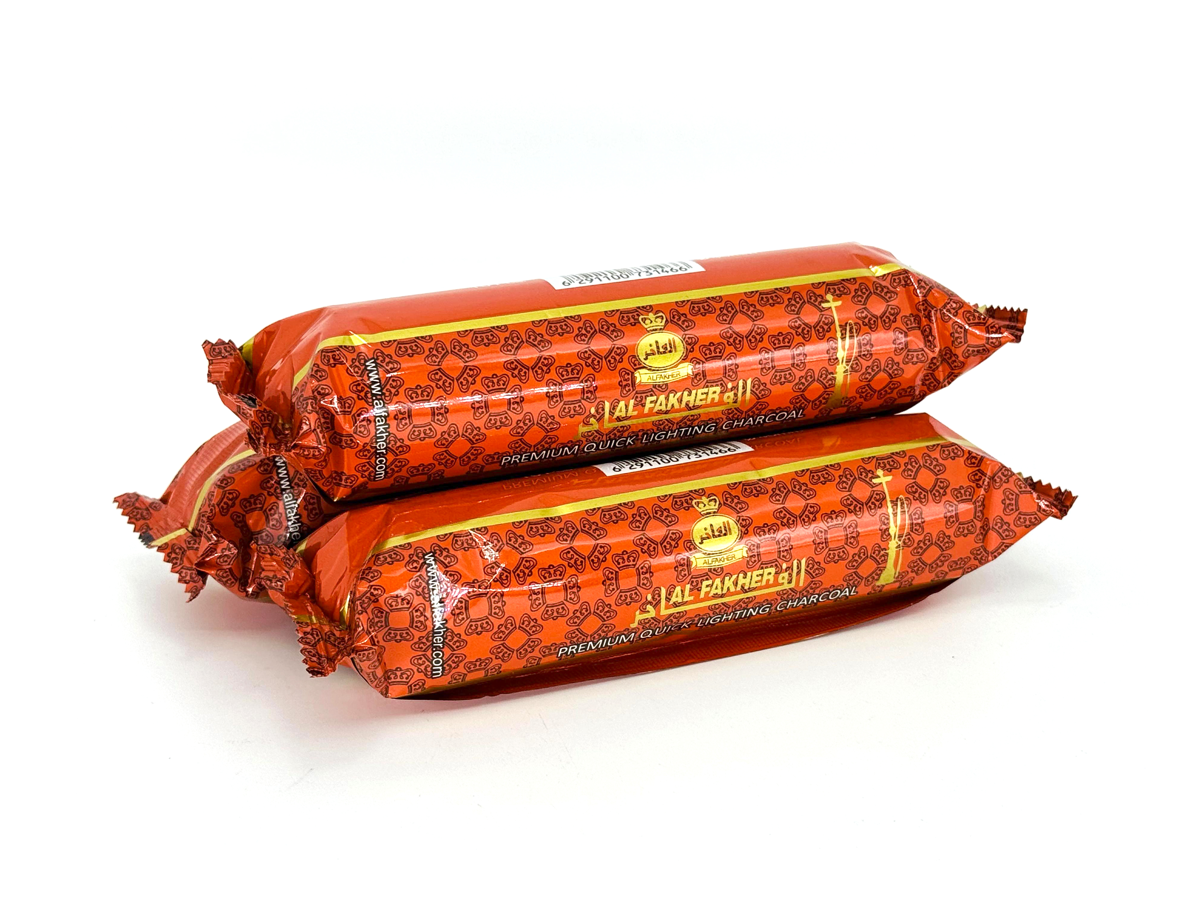 Apple Wood Charcoal Tablets for Bakhoor